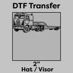 DTF Transfer 2" Thumbnail
