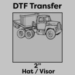 DTF Transfer 2" Thumbnail