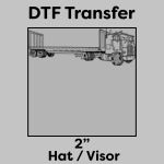 DTF Transfer 2" Thumbnail