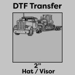 DTF Transfer 2" Thumbnail