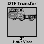 DTF Transfer 2" Thumbnail