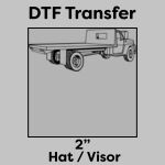 DTF Transfer 2" Thumbnail