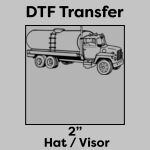 DTF Transfer 2" Thumbnail
