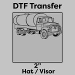 DTF Transfer 2" Thumbnail