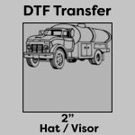 DTF Transfer 2" Thumbnail