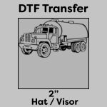 DTF Transfer 2" Thumbnail