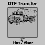 DTF Transfer 2" Thumbnail