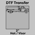 DTF Transfer 2" Thumbnail