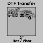 DTF Transfer 2" Thumbnail