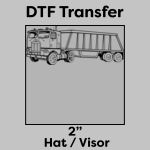 DTF Transfer 2" Thumbnail