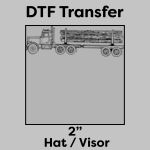 DTF Transfer 2" Thumbnail