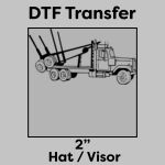 DTF Transfer 2" Thumbnail