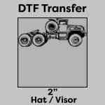 DTF Transfer 2" Thumbnail
