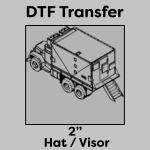 DTF Transfer 2" Thumbnail