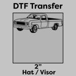 DTF Transfer 2" Thumbnail