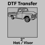 DTF Transfer 2" Thumbnail