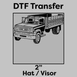 DTF Transfer 2" Thumbnail