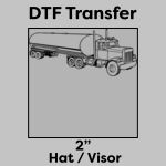 DTF Transfer 2" Thumbnail