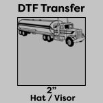 DTF Transfer 2" Thumbnail