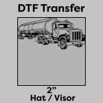 DTF Transfer 2" Thumbnail