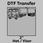 DTF Transfer 2" Thumbnail