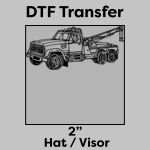 DTF Transfer 2" Thumbnail