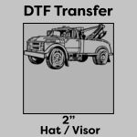 DTF Transfer 2" Thumbnail