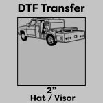 DTF Transfer 2" Thumbnail