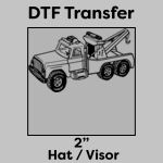 DTF Transfer 2" Thumbnail