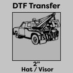 DTF Transfer 2" Thumbnail