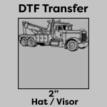 DTF Transfer 2" Thumbnail