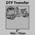 DTF Transfer 2" Thumbnail