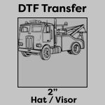 DTF Transfer 2" Thumbnail