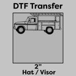 DTF Transfer 2" Thumbnail