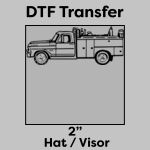 DTF Transfer 2" Thumbnail