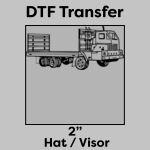 DTF Transfer 2" Thumbnail
