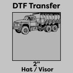 DTF Transfer 2" Thumbnail