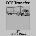 DTF Transfer 2" Thumbnail