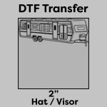 DTF Transfer 2" Thumbnail