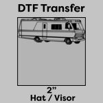 DTF Transfer 2" Thumbnail