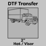 DTF Transfer 2" Thumbnail