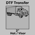 DTF Transfer 2" Thumbnail