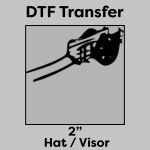DTF Transfer 2" Thumbnail