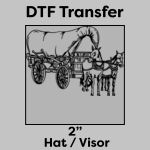 DTF Transfer 2" Thumbnail