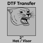 DTF Transfer 2" Thumbnail