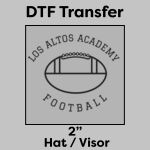 DTF Transfer 2" Thumbnail