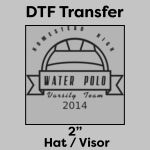 DTF Transfer 2" Thumbnail