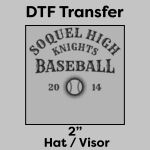 DTF Transfer 2" Thumbnail