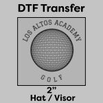 DTF Transfer 2" Thumbnail