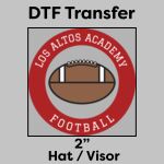 DTF Transfer 2" Thumbnail